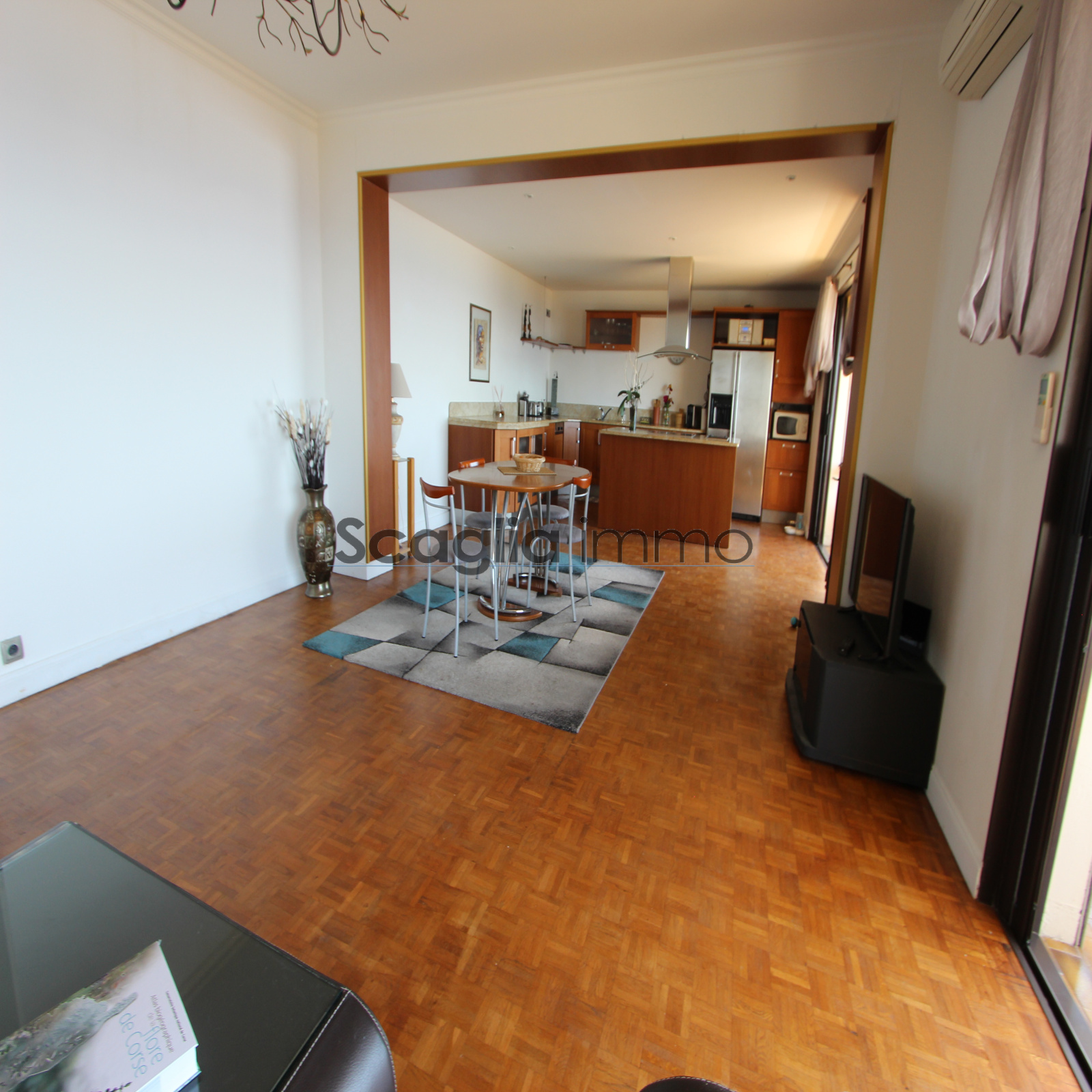 Appartement à Vendre Ajaccio Le Bon Coin