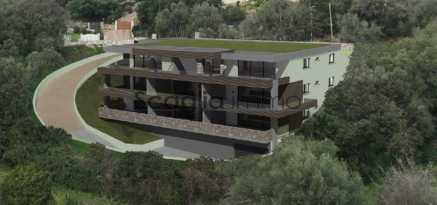 Agence immobilière de Scaglia Immo