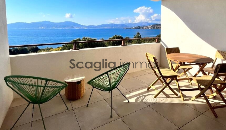 Agence immobilière de Scaglia Immo