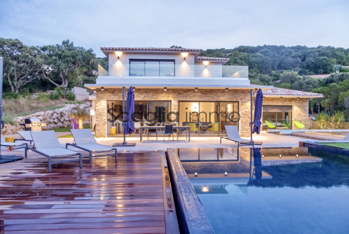 Vente Petite Maison Propriano