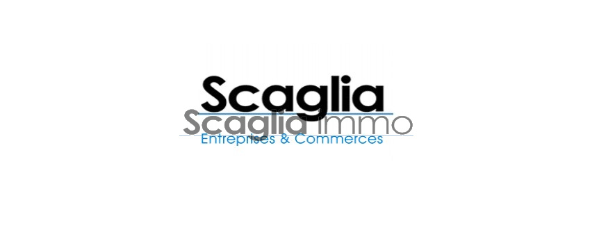 Agence immobilière de Scaglia Immo