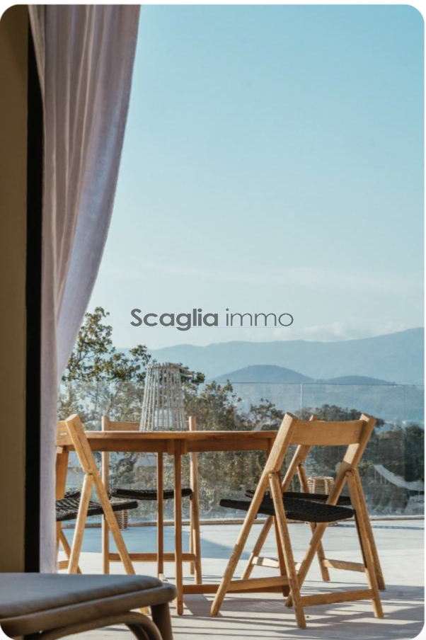 Agence immobilière de Scaglia Immo