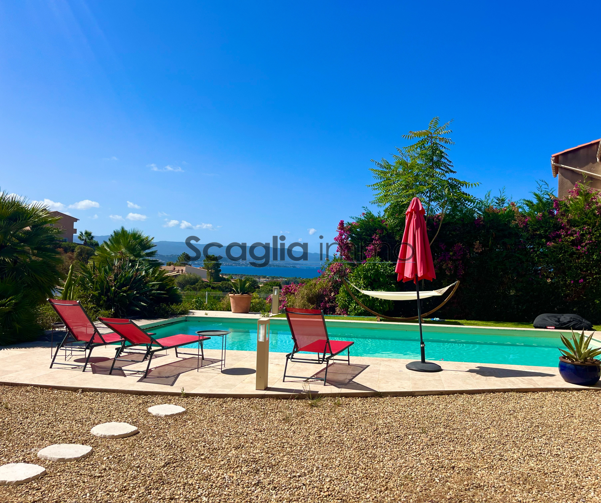 Agence immobilière de Scaglia Immo