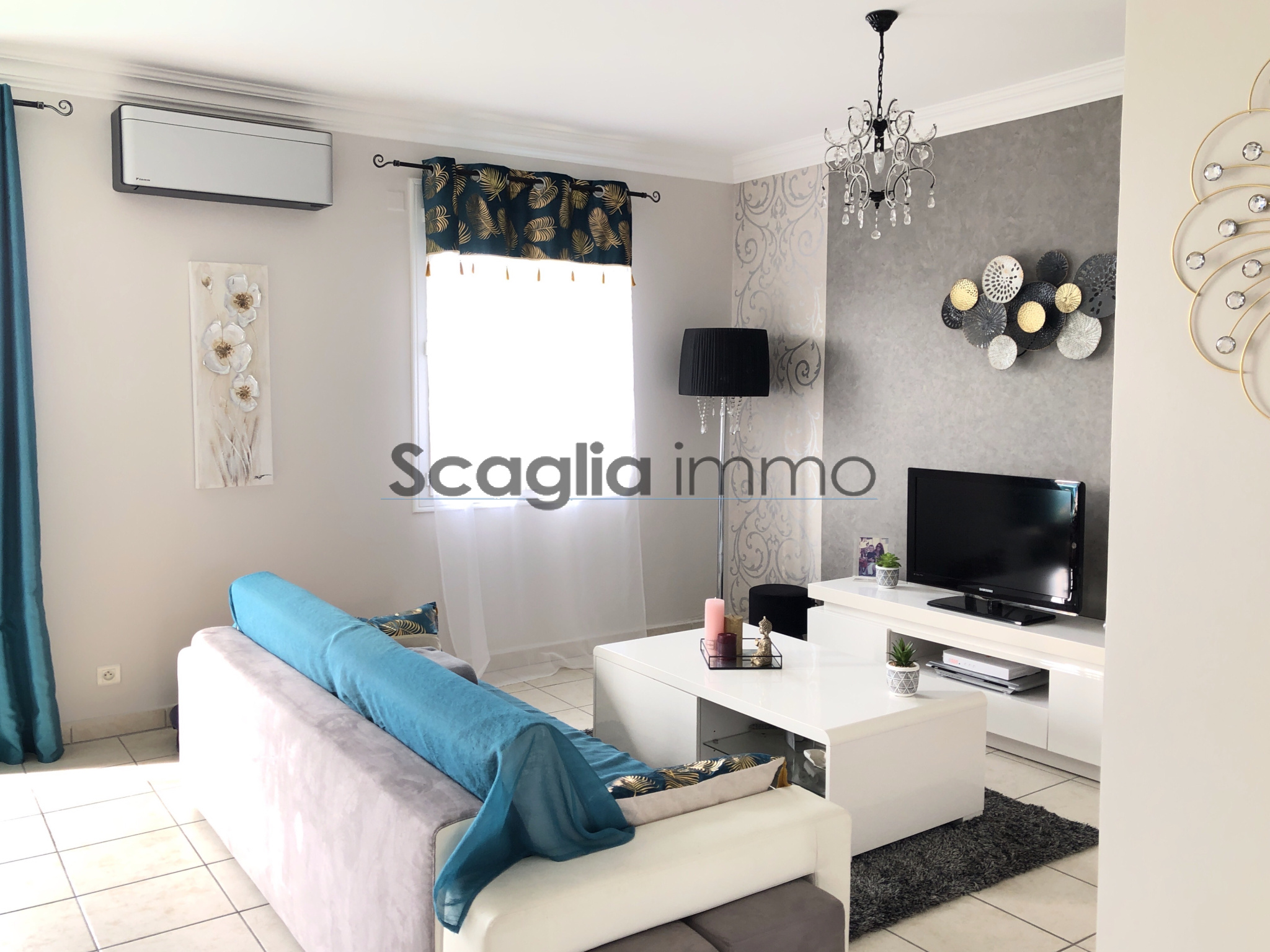 Vente Immobilier Ajaccio Agences Scaglia En Corse