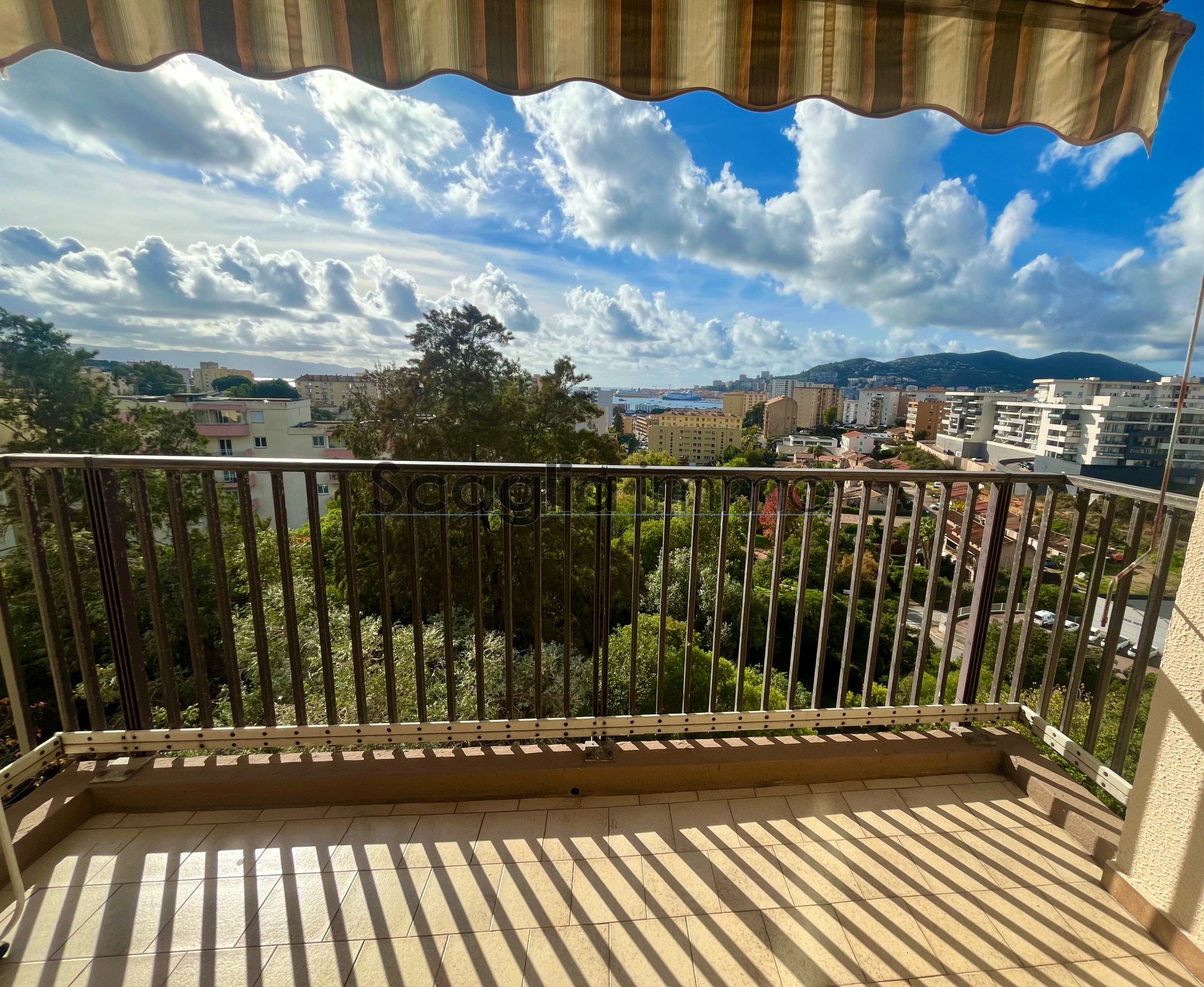 Agence immobilière de Scaglia Immo