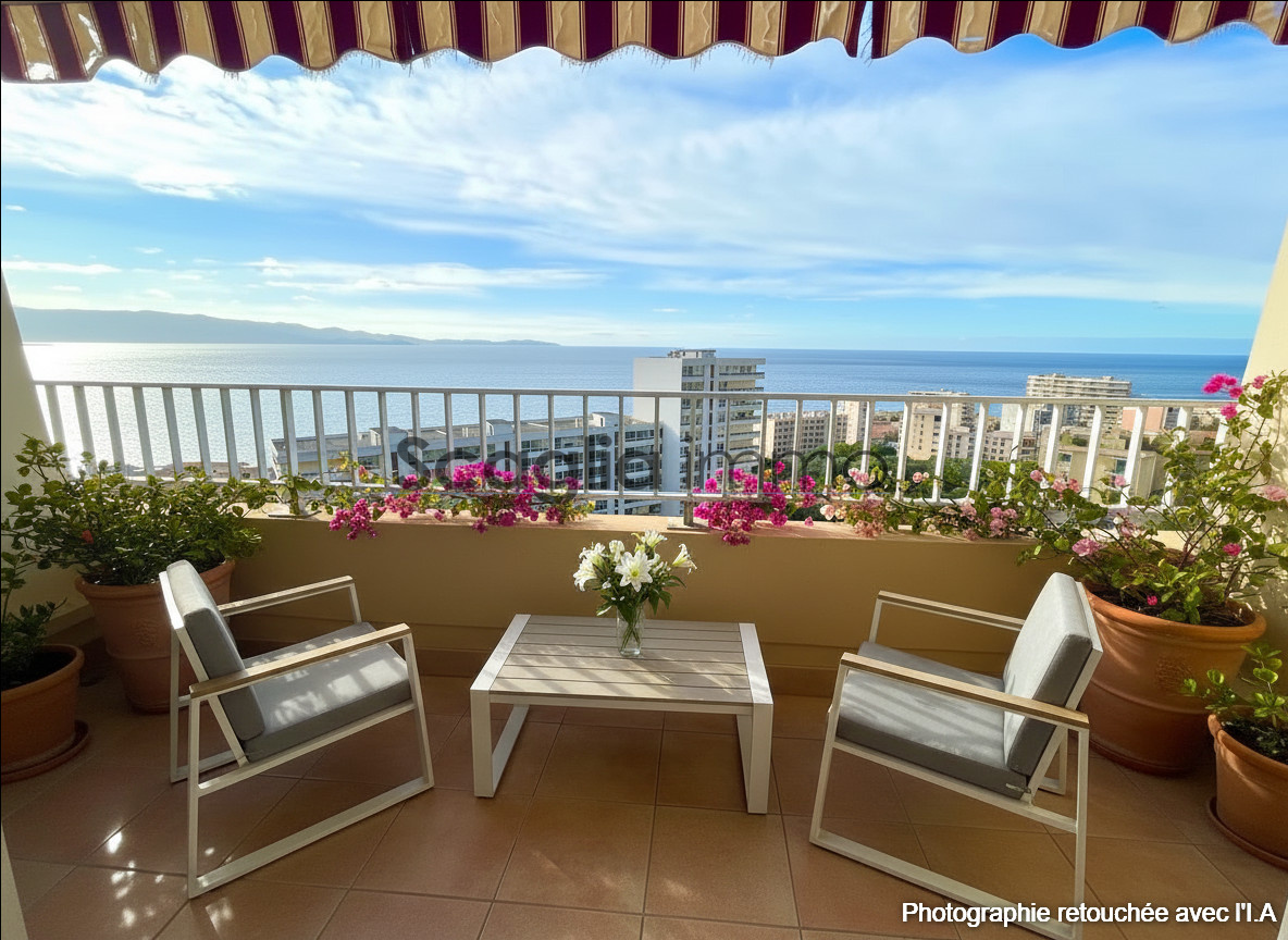 Agence immobilière de Scaglia Immo