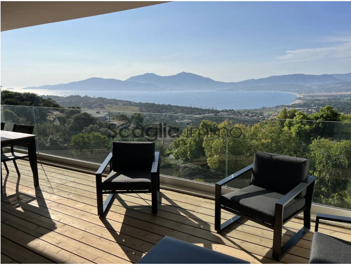 Agence immobilière de Scaglia Immo