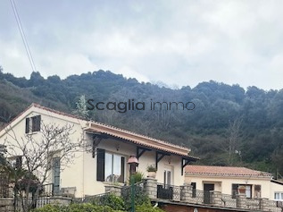 Agence immobilière de Scaglia Immo