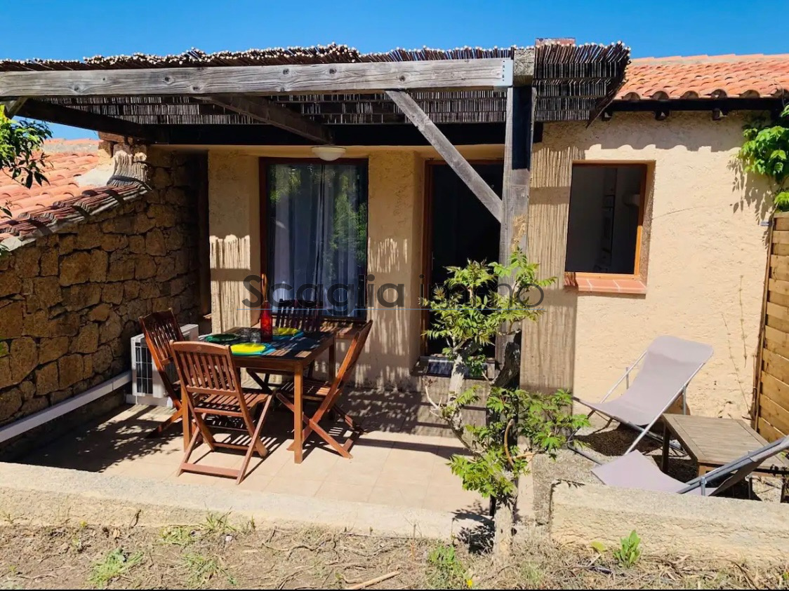 Agence immobilière de Scaglia Immo