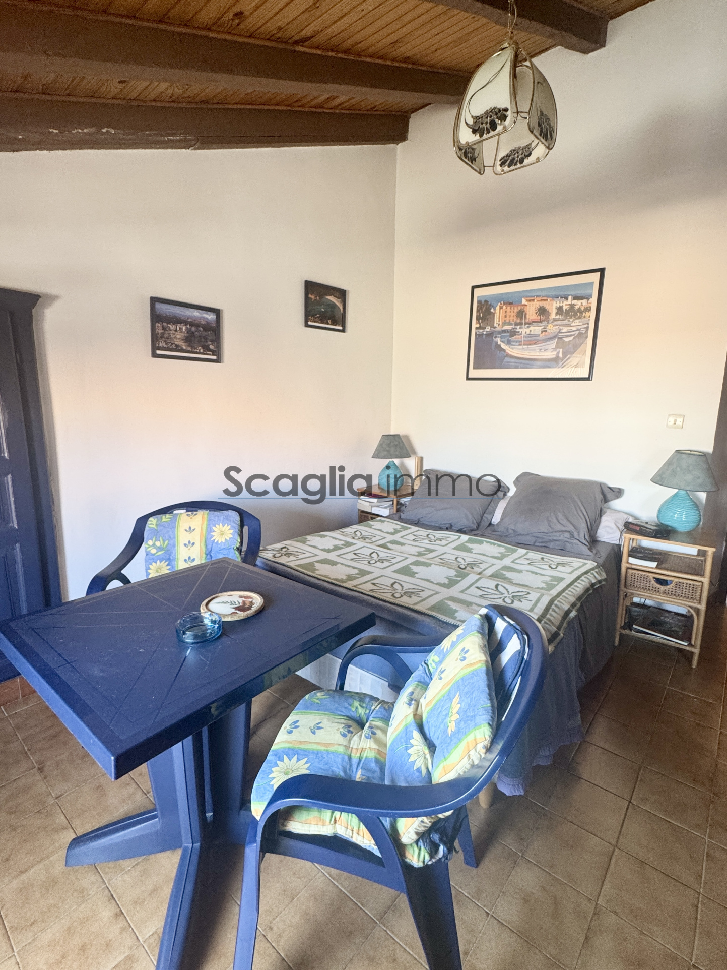 Agence immobilière de Scaglia Immo
