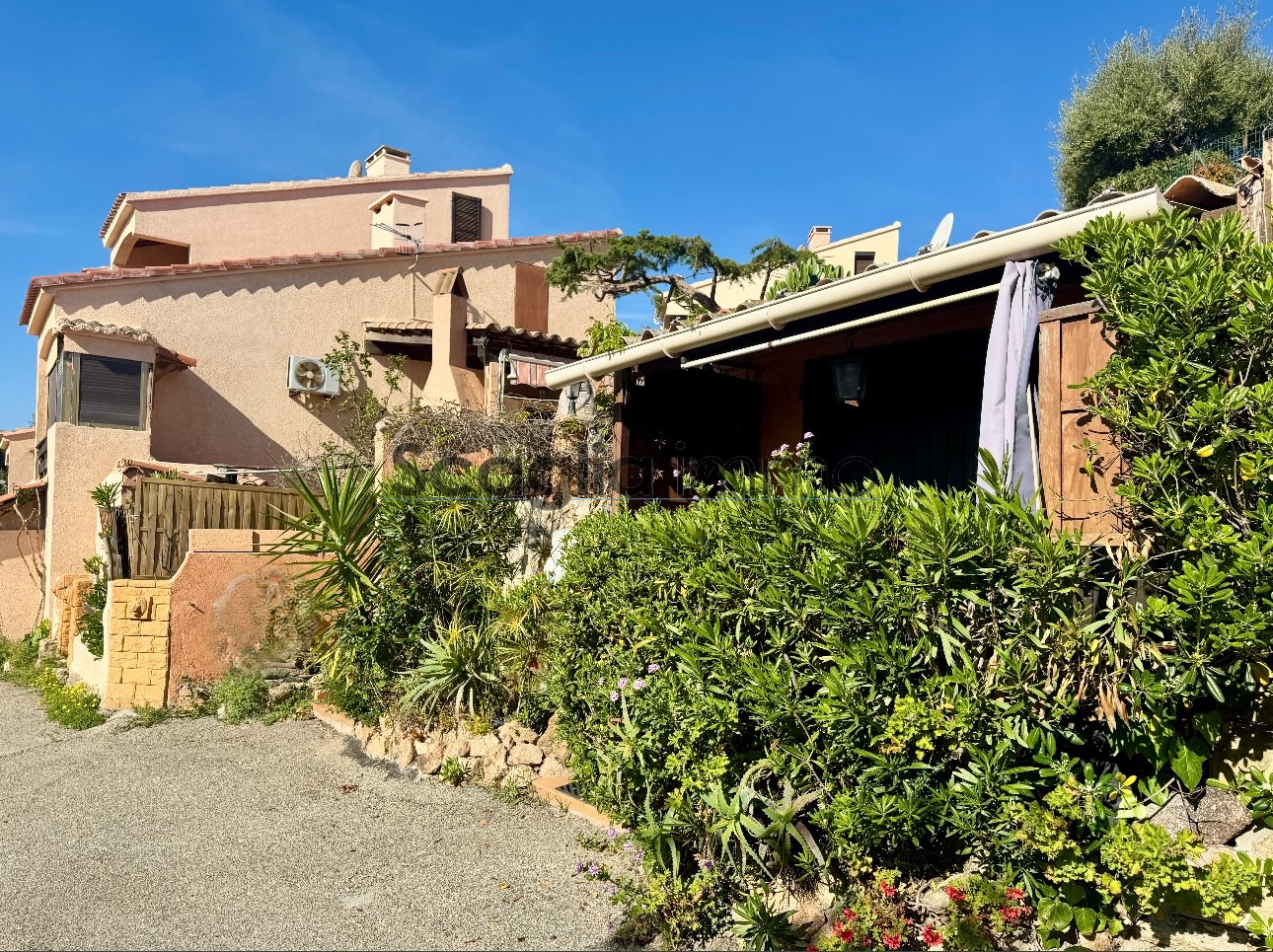 Agence immobilière de Scaglia Immo
